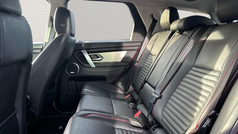 Land Rover Discovery Sport 2.0 D200 R-Dynamic HSE 5dr Auto [5 Seat] Diesel Station Wagon